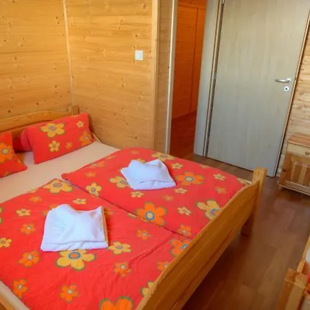 Drevenica Pod Sitienom *