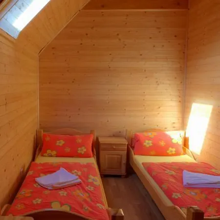 Drevenica Pod Sitienom * Lazisko