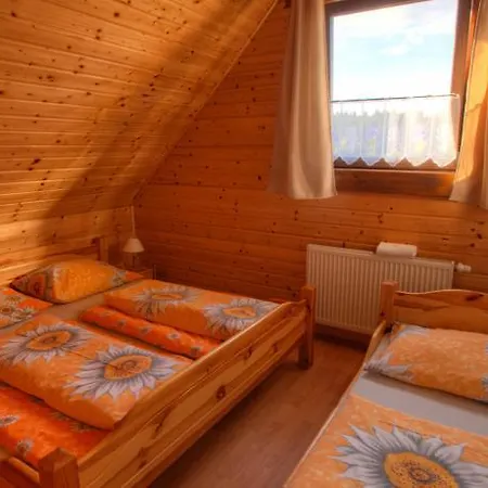 Drevenica Pod Sitienom * Lazisko