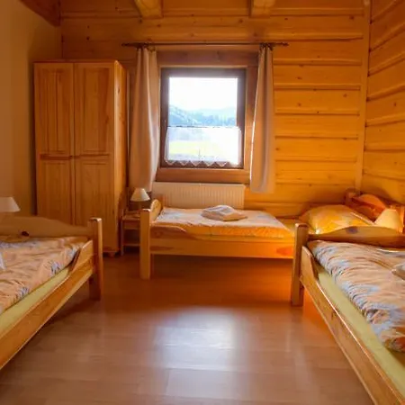Drevenica Pod Sitienom Lazisko
