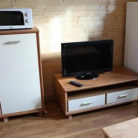 Drevenica Pod Sitienom カントリーハウス