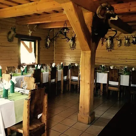 Drevenica Pod Sitienom